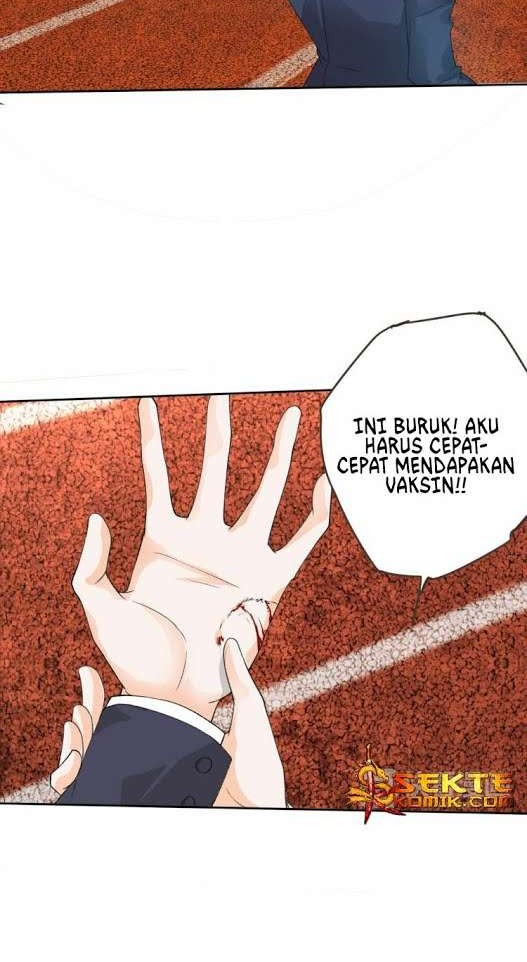 Dark Energy Engine Chapter 3 Gambar 19
