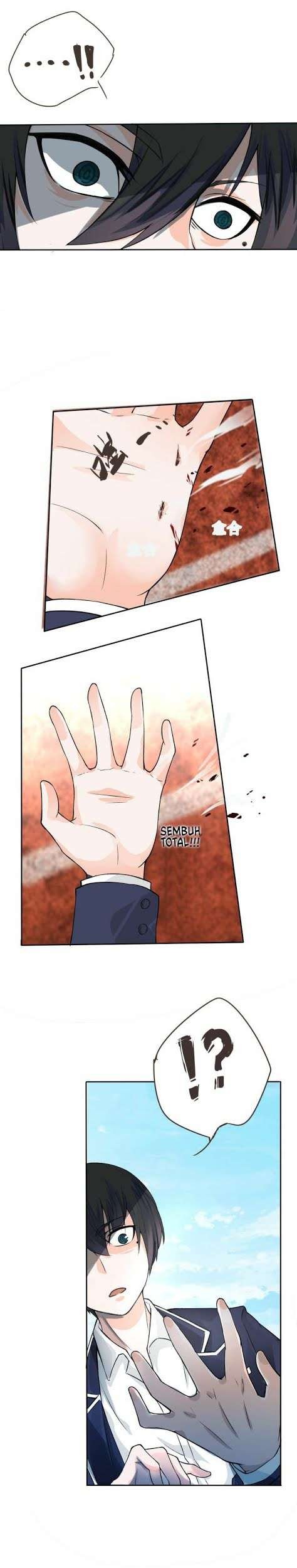 Dark Energy Engine Chapter 3 Gambar 20