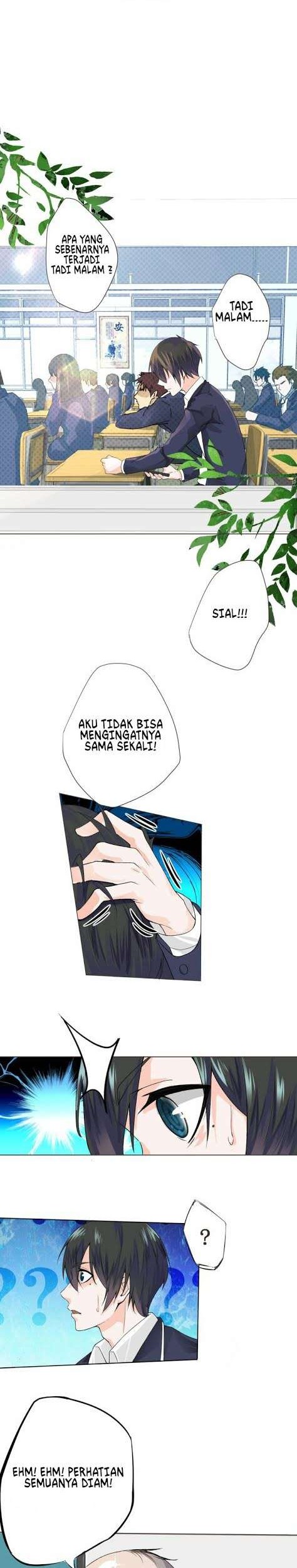 Dark Energy Engine Chapter 3 Gambar 21
