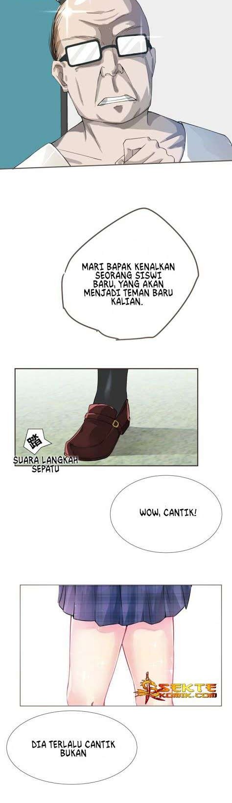 Dark Energy Engine Chapter 3 Gambar 22