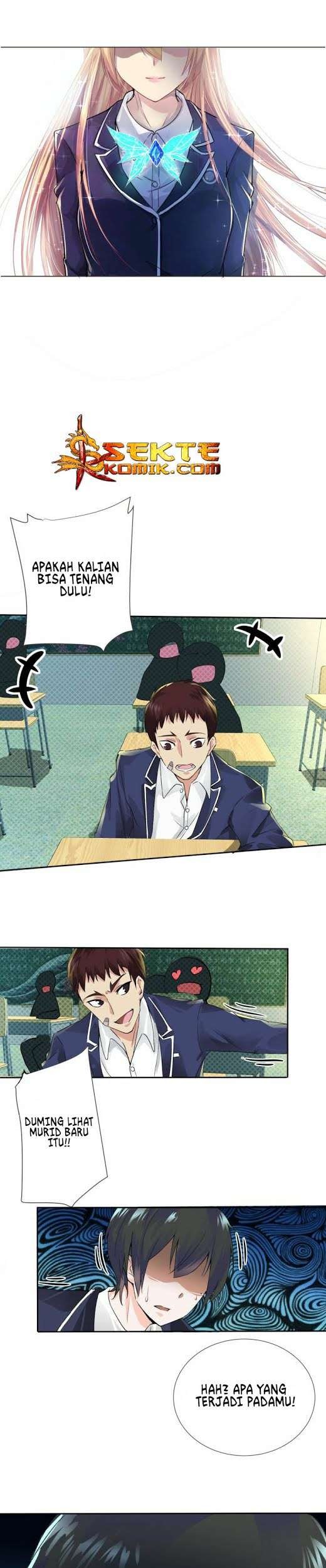 Dark Energy Engine Chapter 3 Gambar 23
