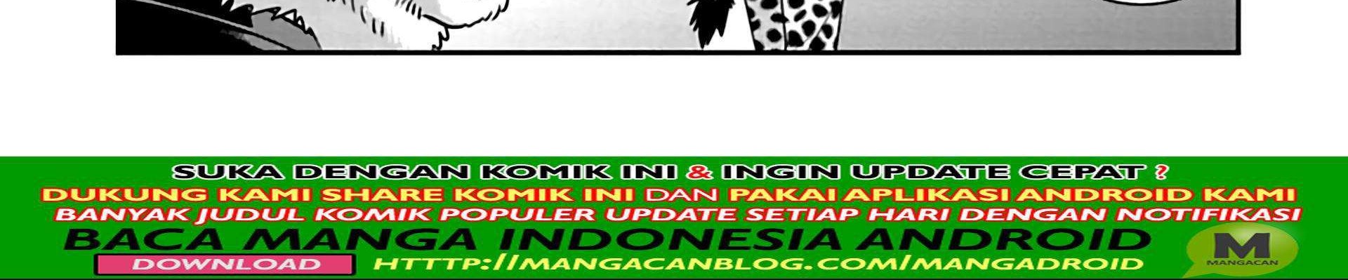 Murenase! Shiiton Gakuen Chapter 76 Gambar 18