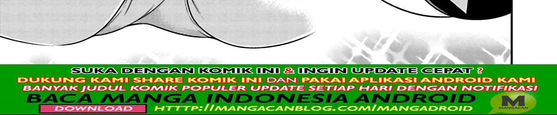 Murenase! Shiiton Gakuen Chapter 77 Gambar 18