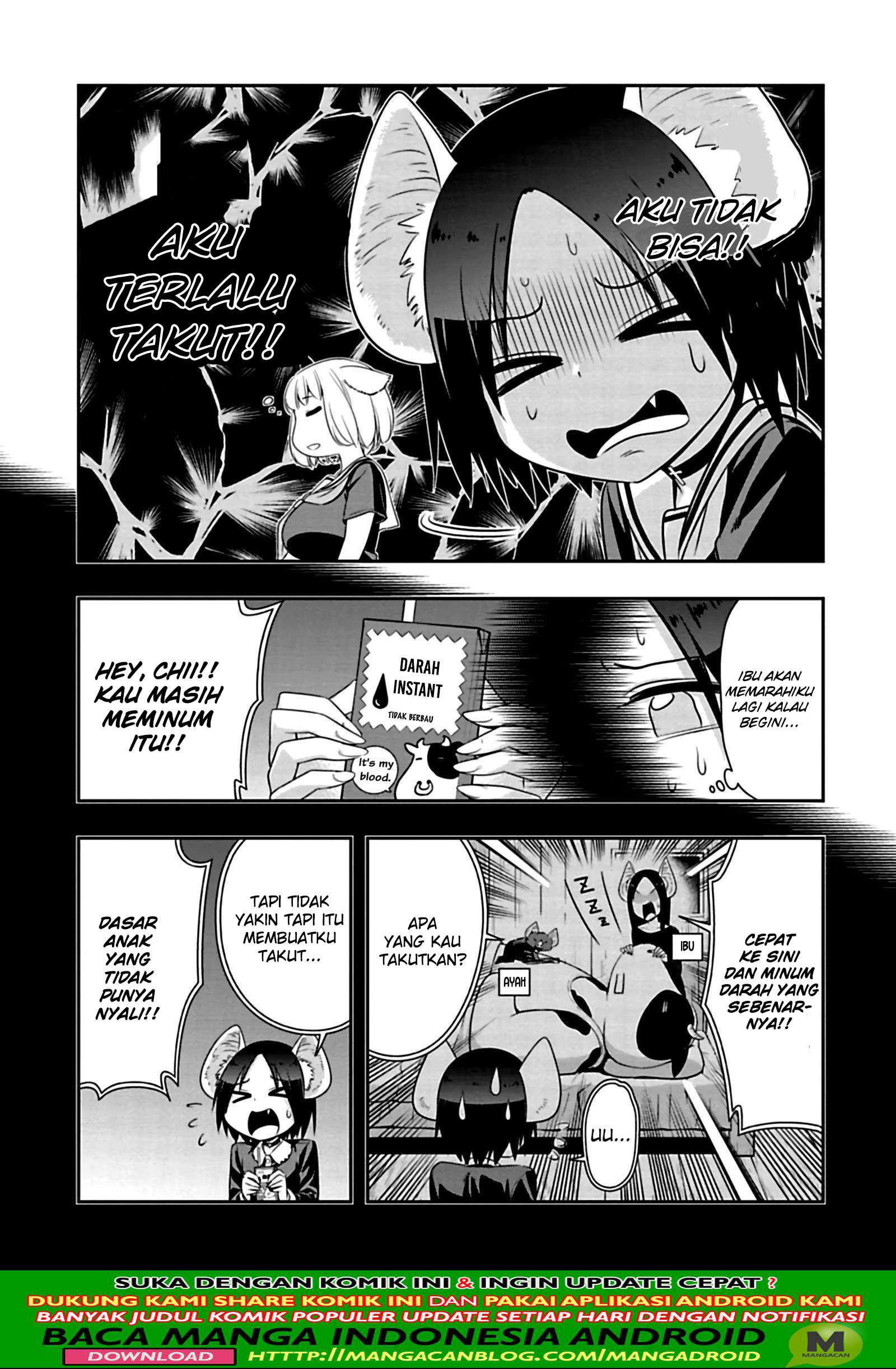 Murenase! Shiiton Gakuen Chapter 78 Gambar 4