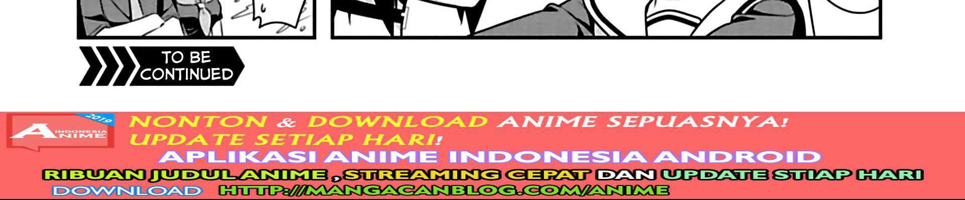 Murenase! Shiiton Gakuen Chapter 81 Gambar 24