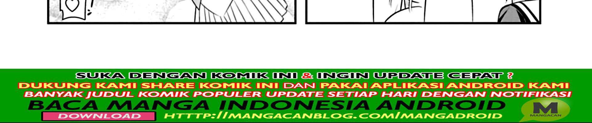 Murenase! Shiiton Gakuen Chapter 81 Gambar 4