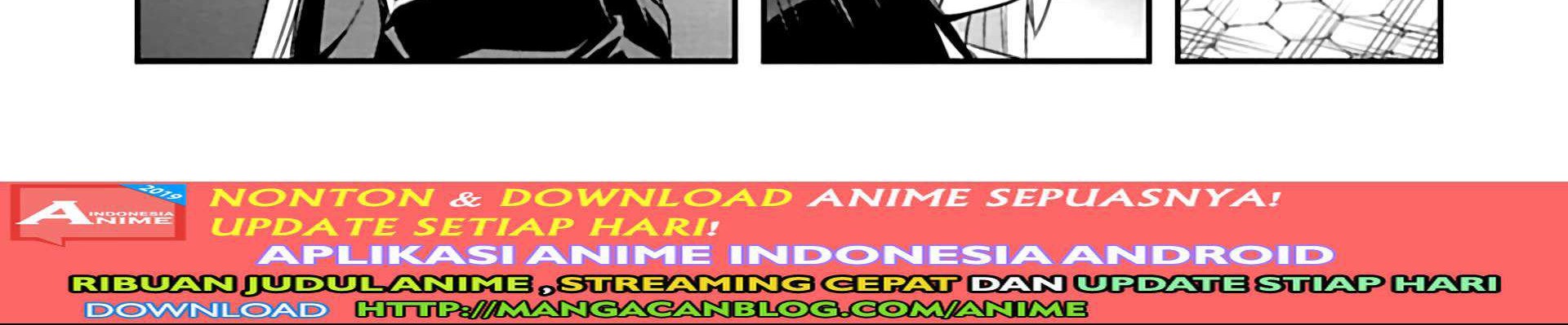 Murenase! Shiiton Gakuen Chapter 81 Gambar 10