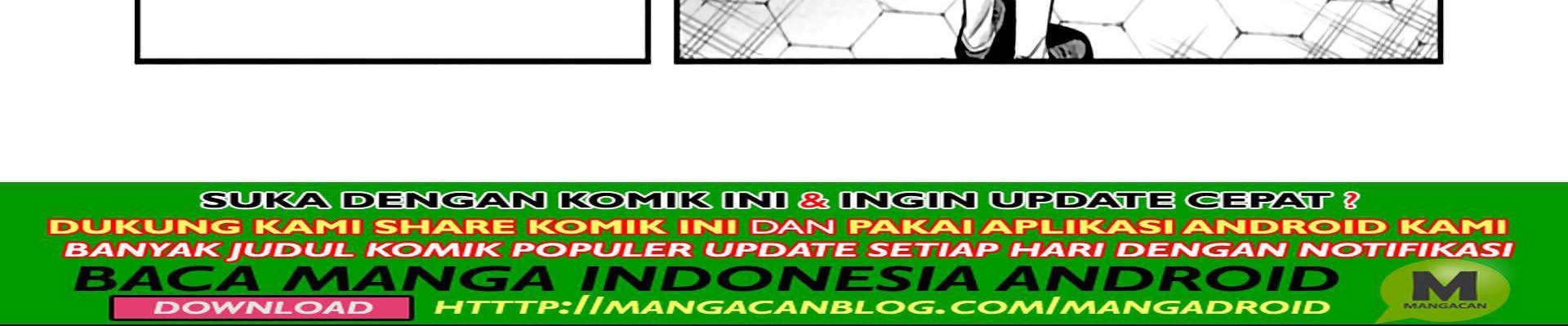 Murenase! Shiiton Gakuen Chapter 81 Gambar 14