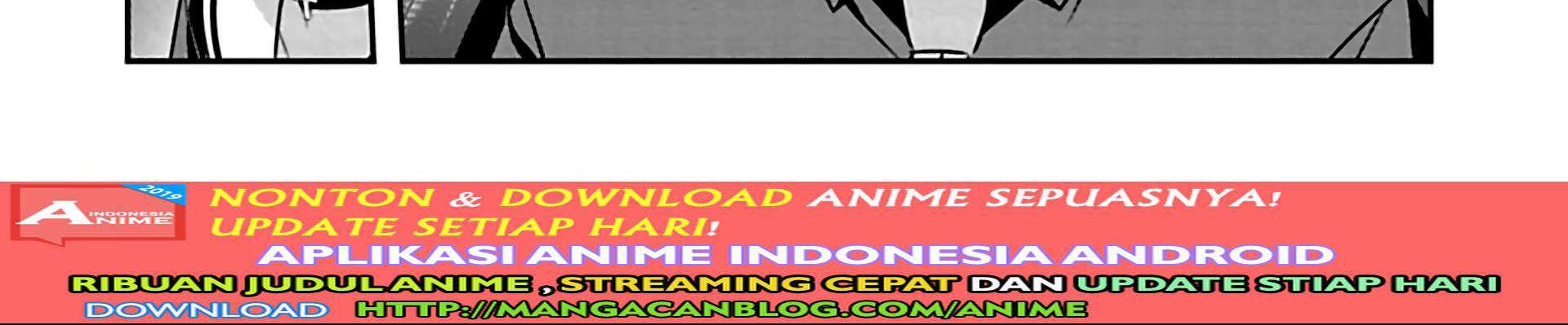 Murenase! Shiiton Gakuen Chapter 81 Gambar 16