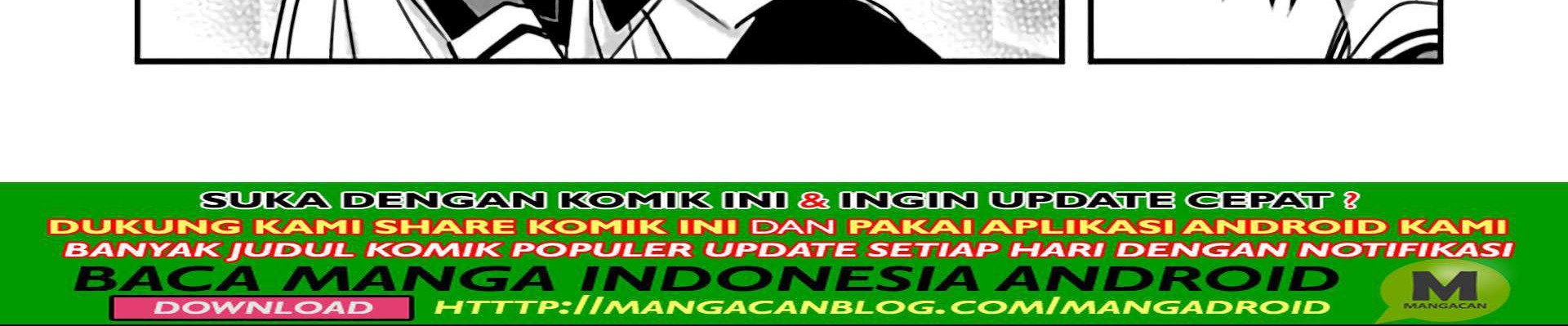 Murenase! Shiiton Gakuen Chapter 81 Gambar 18