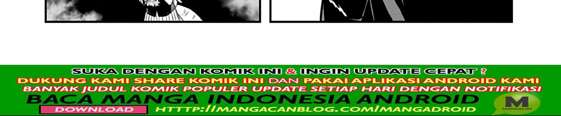 Murenase! Shiiton Gakuen Chapter 82 Gambar 20
