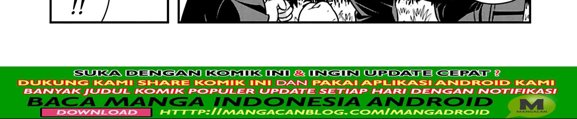Murenase! Shiiton Gakuen Chapter 82 Gambar 6