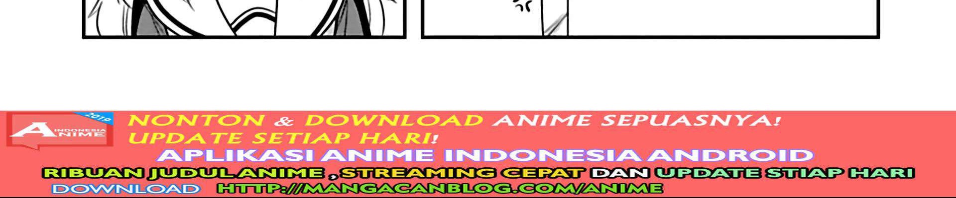 Murenase! Shiiton Gakuen Chapter 82 Gambar 10