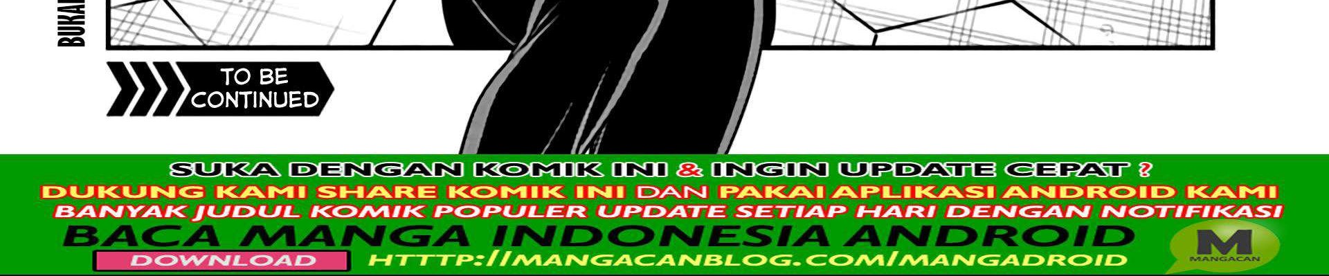 Murenase! Shiiton Gakuen Chapter 83 Gambar 20