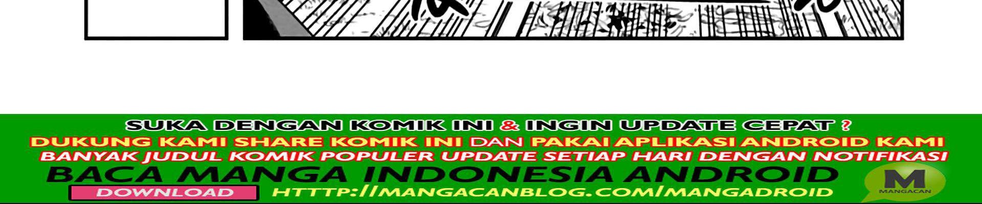 Murenase! Shiiton Gakuen Chapter 83 Gambar 6