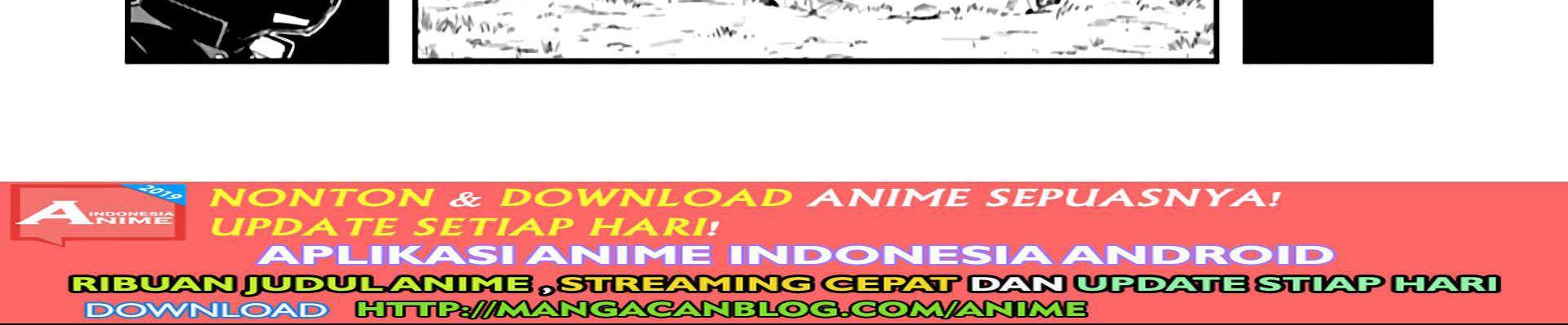 Murenase! Shiiton Gakuen Chapter 83 Gambar 8