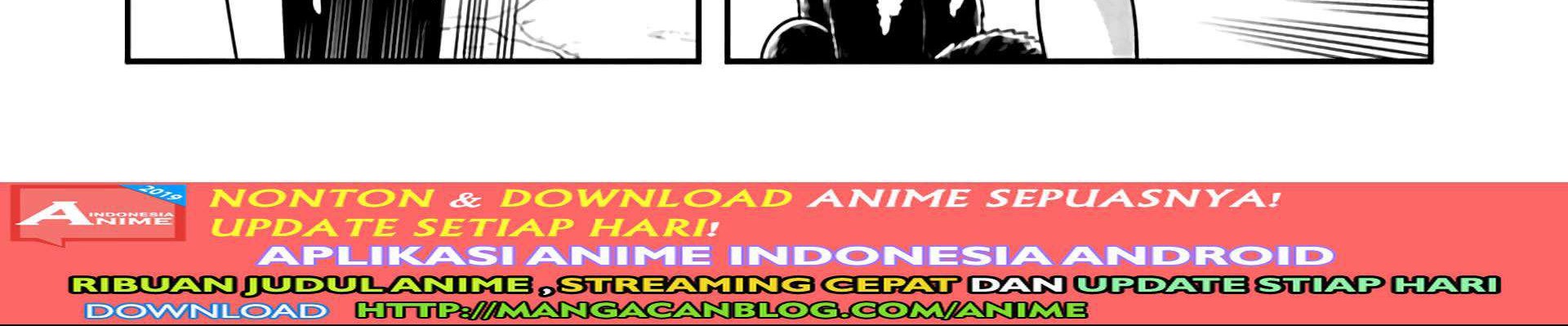 Murenase! Shiiton Gakuen Chapter 83 Gambar 16