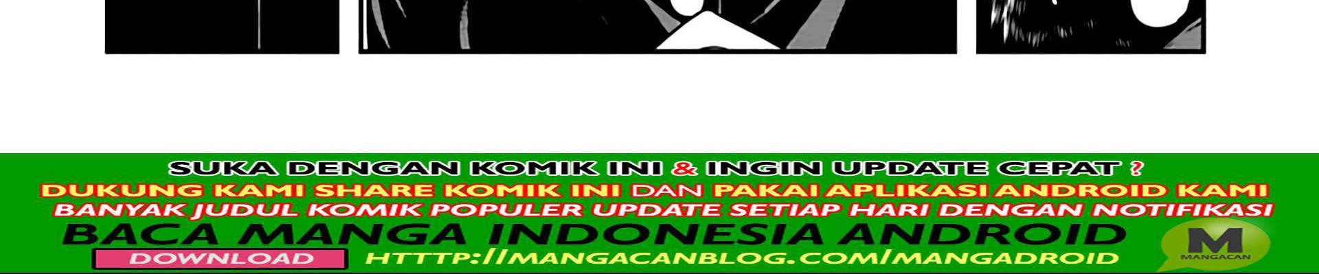 Murenase! Shiiton Gakuen Chapter 84 Gambar 20