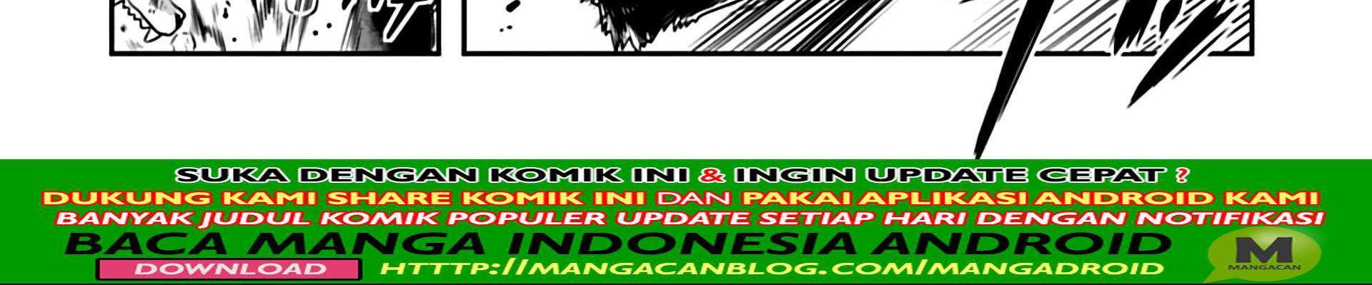 Murenase! Shiiton Gakuen Chapter 84 Gambar 12
