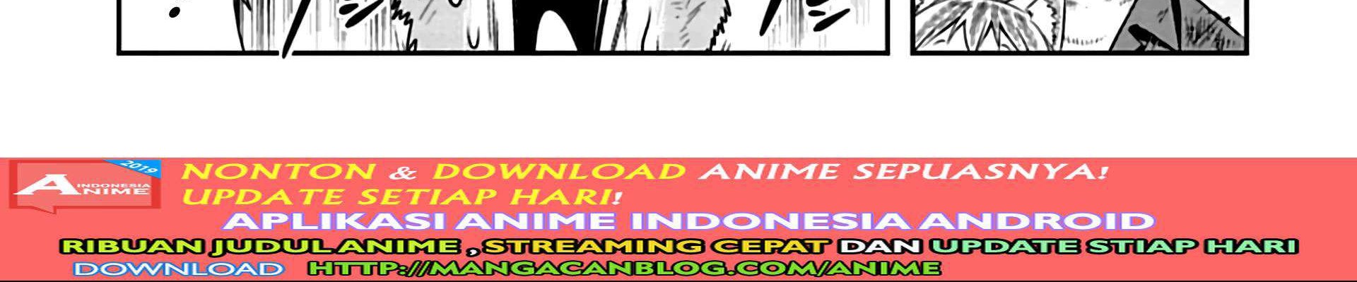 Murenase! Shiiton Gakuen Chapter 84 Gambar 14