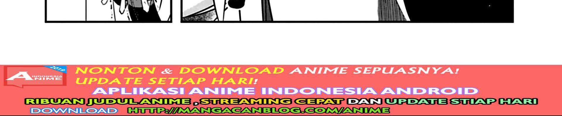 Murenase! Shiiton Gakuen Chapter 84 Gambar 16