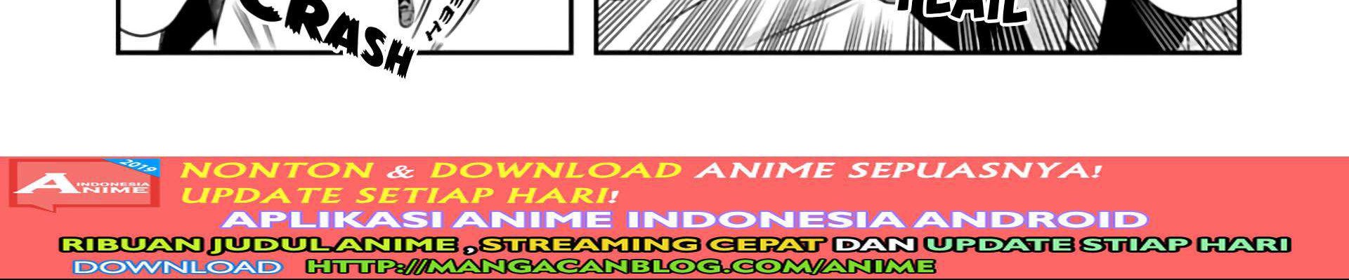 Murenase! Shiiton Gakuen Chapter 86 Gambar 20