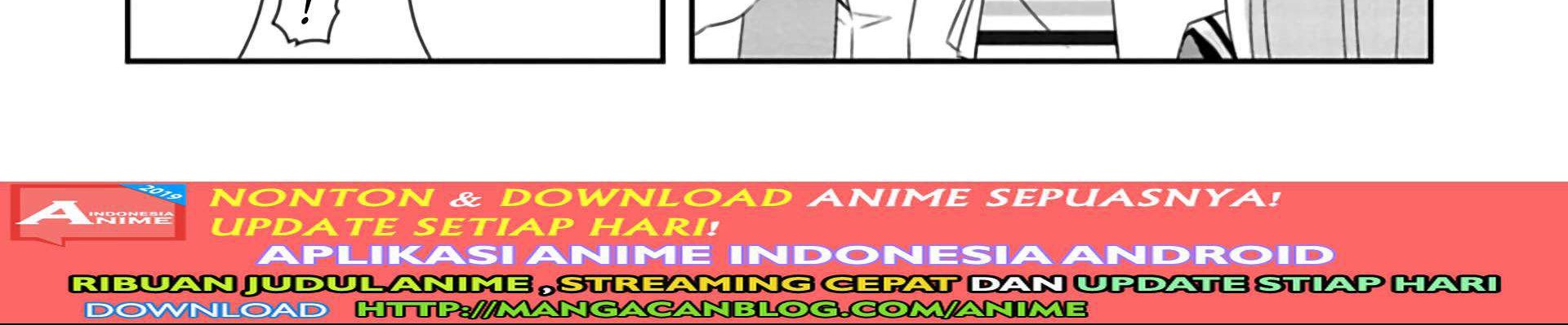 Murenase! Shiiton Gakuen Chapter 86 Gambar 4