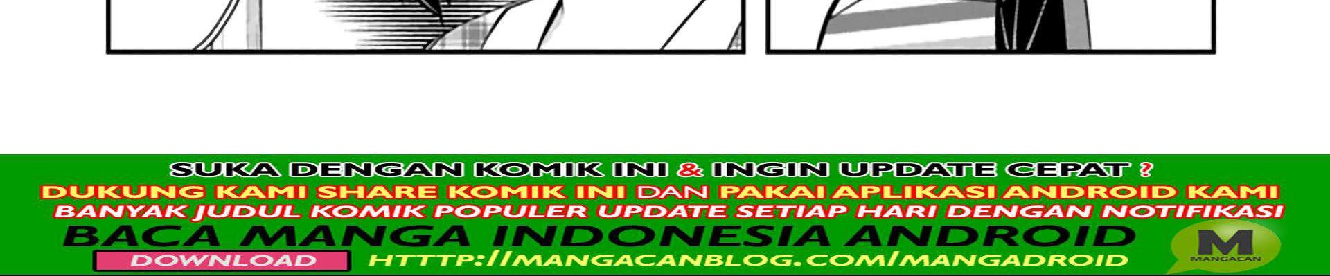 Murenase! Shiiton Gakuen Chapter 86 Gambar 8