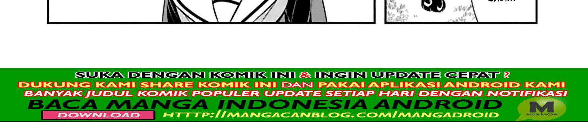 Murenase! Shiiton Gakuen Chapter 86 Gambar 12