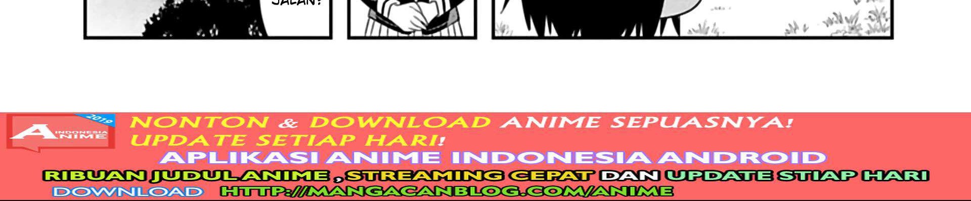 Murenase! Shiiton Gakuen Chapter 86 Gambar 14