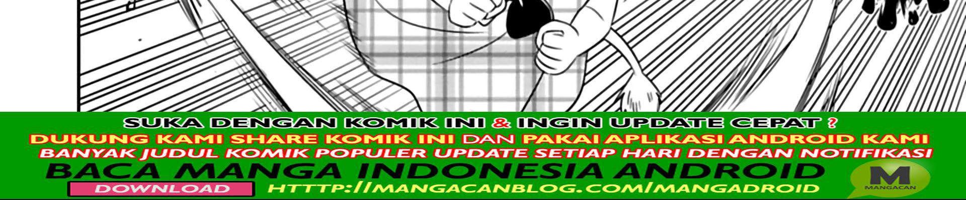 Murenase! Shiiton Gakuen Chapter 86.5 Gambar 22