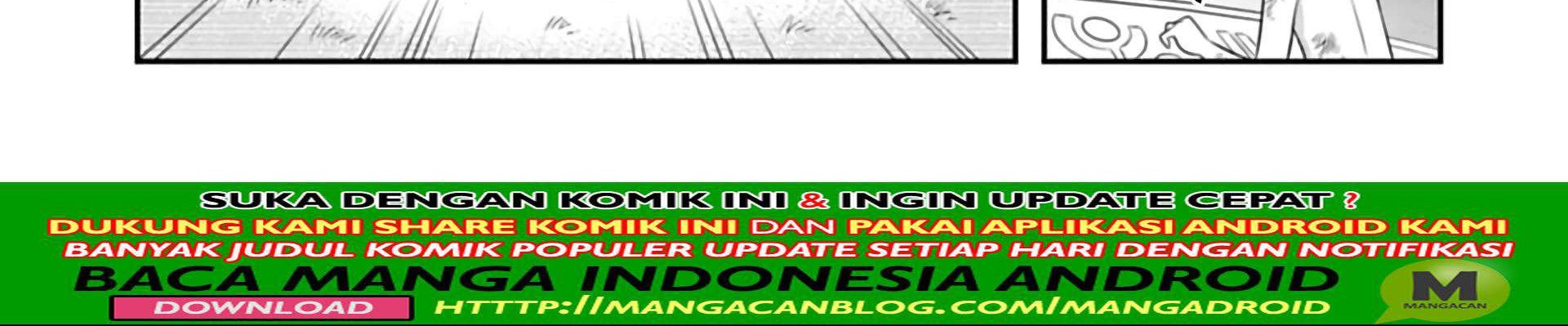 Murenase! Shiiton Gakuen Chapter 86.5 Gambar 24