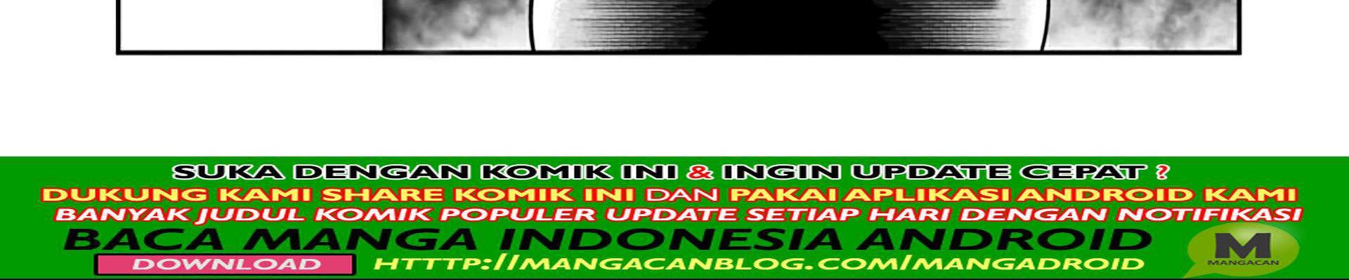 Murenase! Shiiton Gakuen Chapter 86.5 Gambar 4