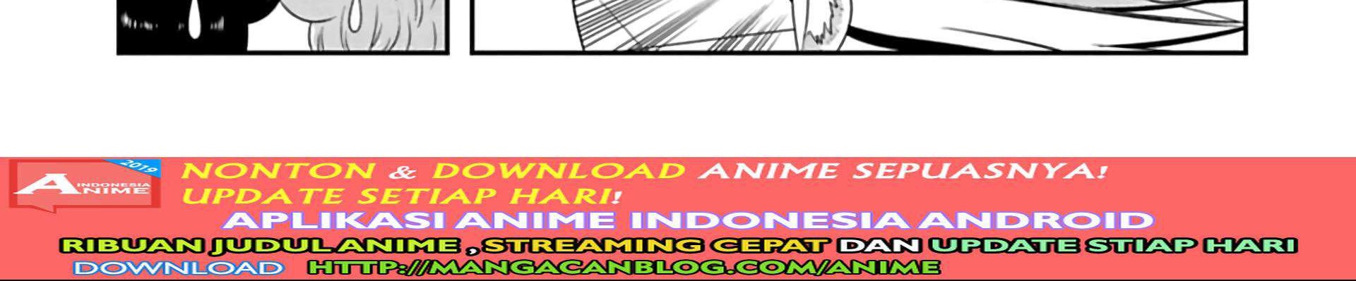 Murenase! Shiiton Gakuen Chapter 86.5 Gambar 12