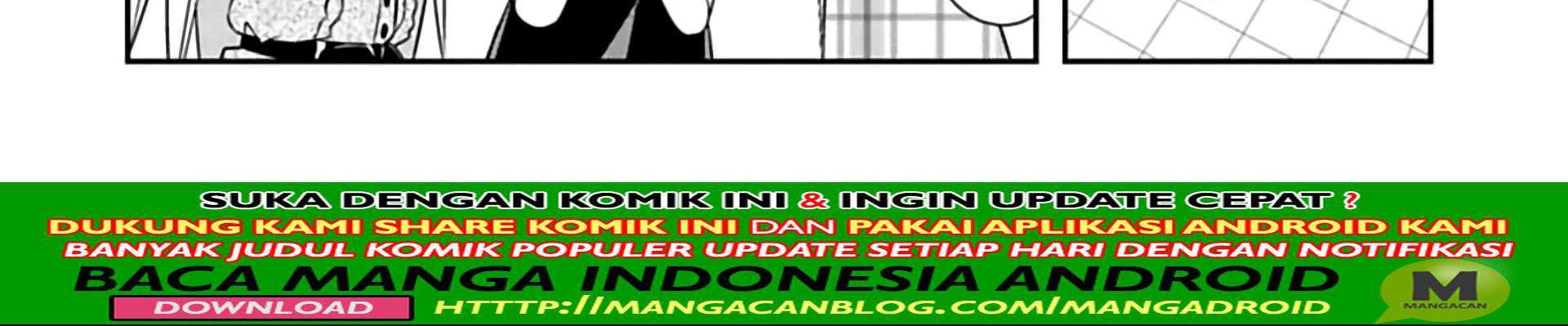 Murenase! Shiiton Gakuen Chapter 86.5 Gambar 14