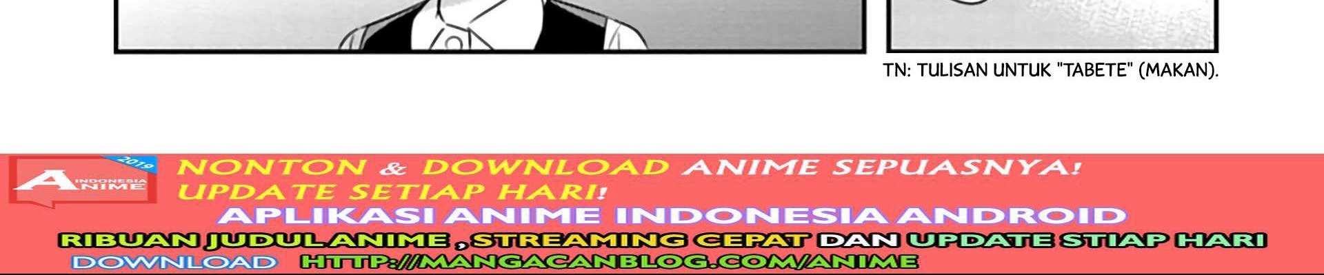 Murenase! Shiiton Gakuen Chapter 86.5 Gambar 16