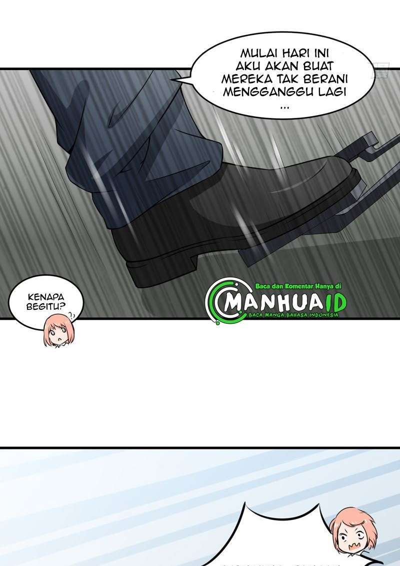 Super Security In The City Chapter 10 Gambar 21