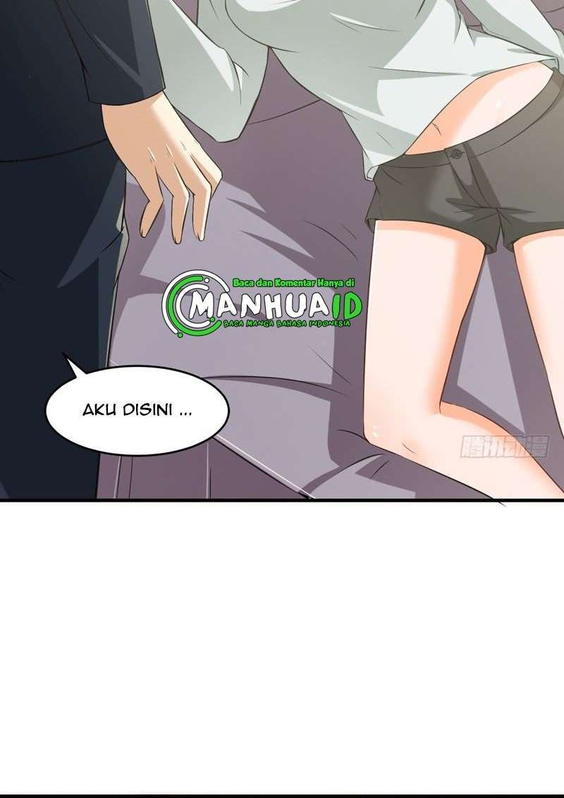 Super Security In The City Chapter 10 Gambar 5