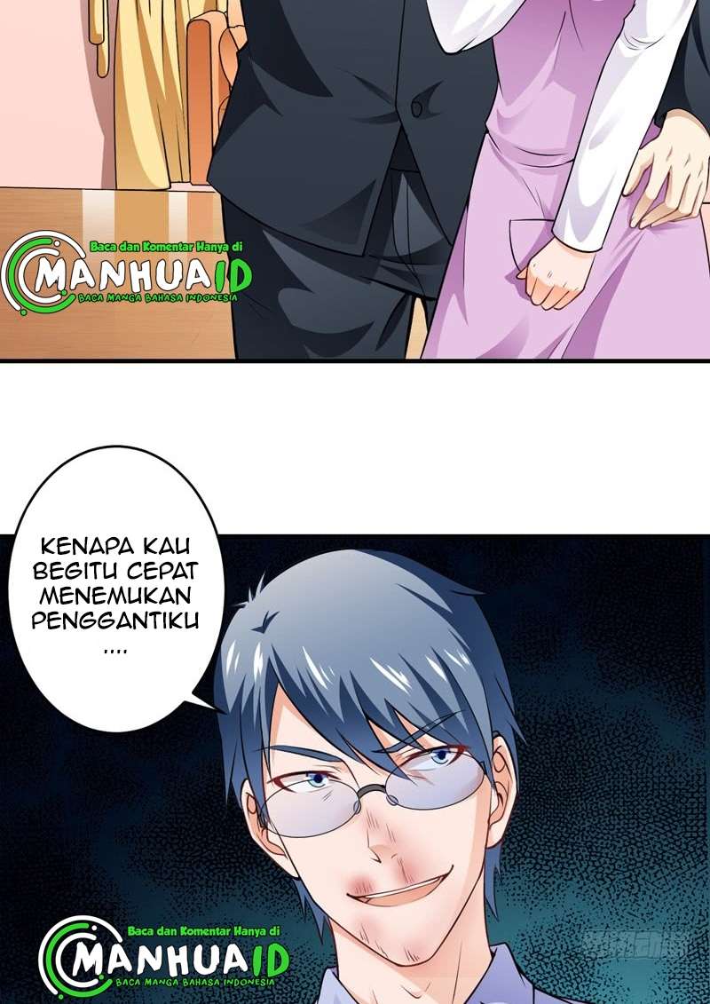 Super Security In The City Chapter 08 Gambar 13