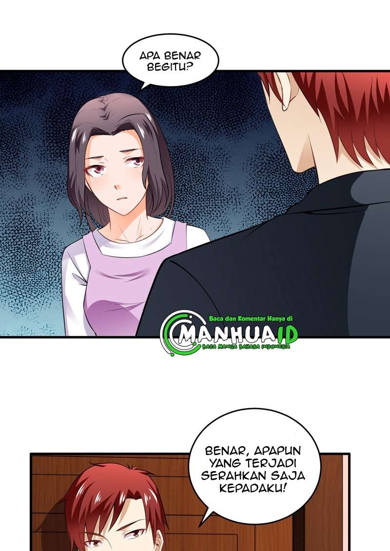 Baca  Super Security In The City Chapter 08 Gambar 2