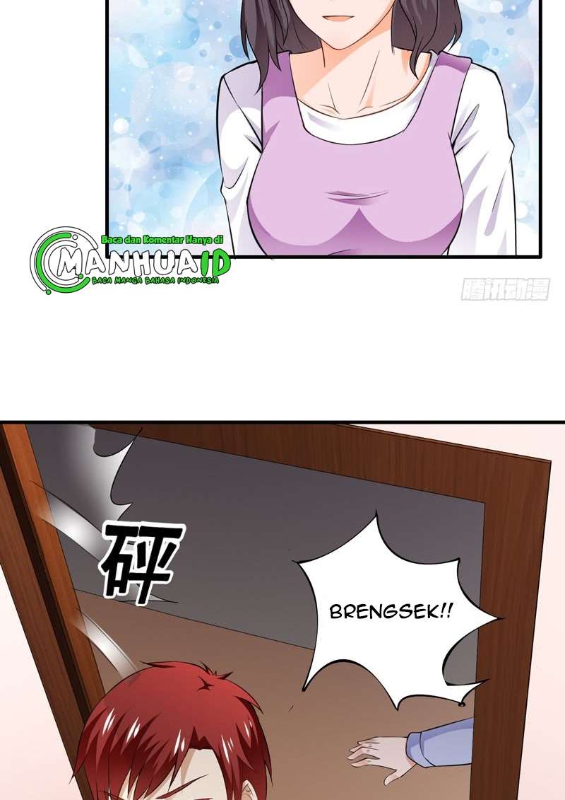 Super Security In The City Chapter 08 Gambar 4