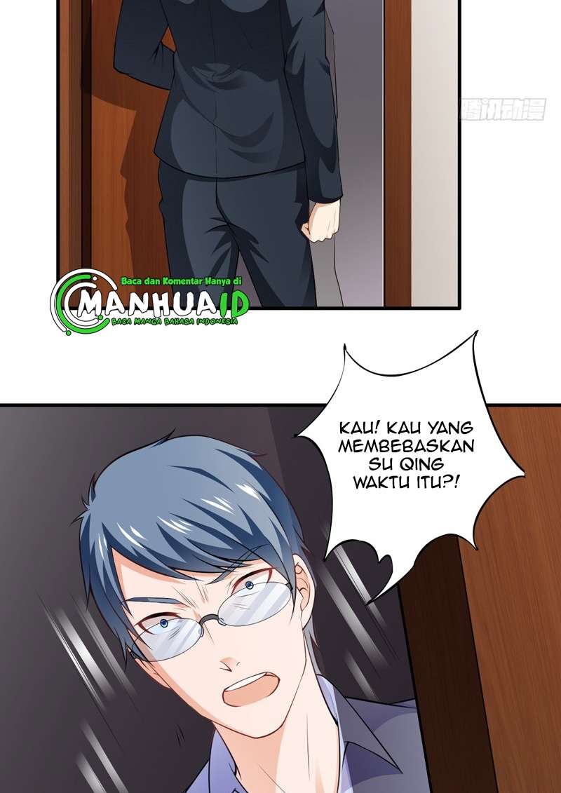 Super Security In The City Chapter 7 Gambar 29