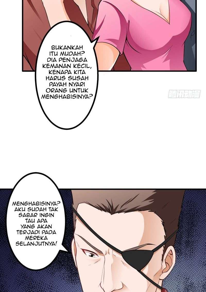 Super Security In The City Chapter 1-06 Gambar 118