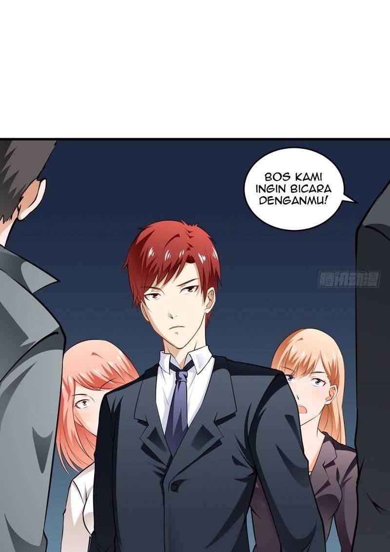 Super Security In The City Chapter 1-06 Gambar 125