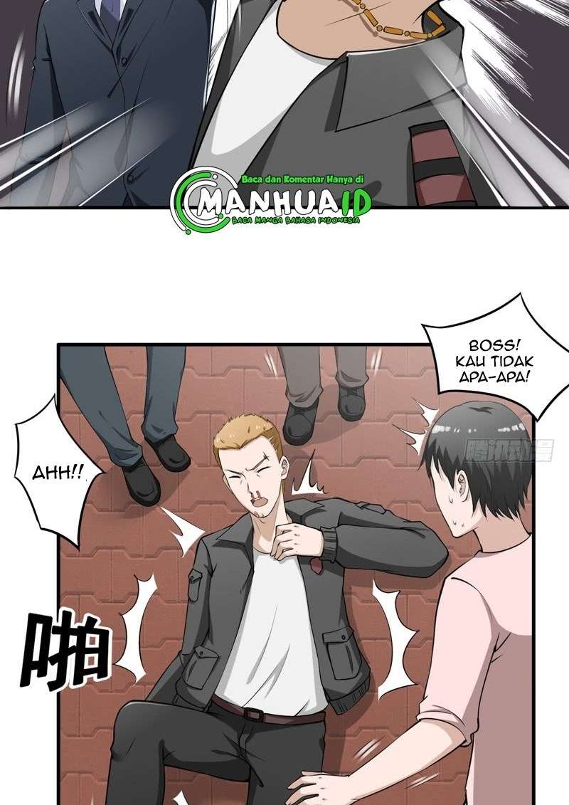 Super Security In The City Chapter 1-06 Gambar 130
