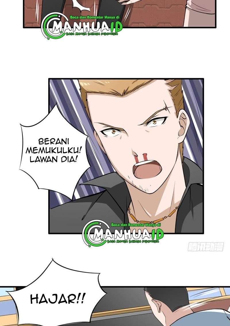 Super Security In The City Chapter 1-06 Gambar 131