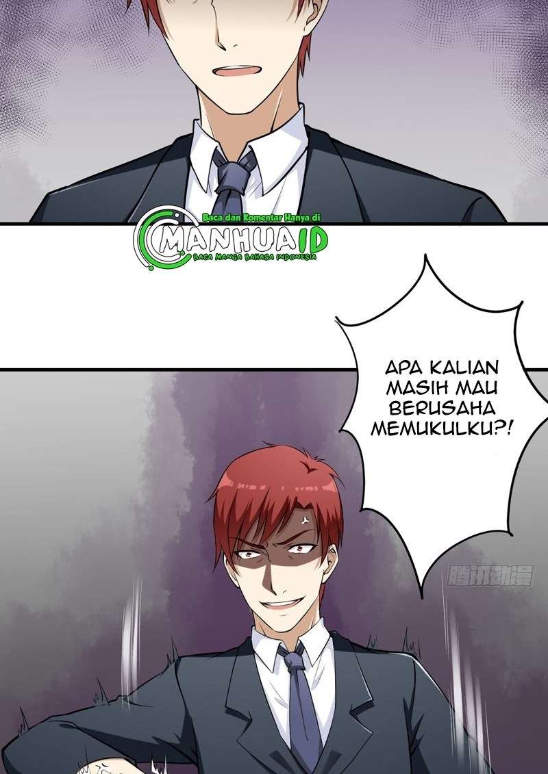 Super Security In The City Chapter 1-06 Gambar 137