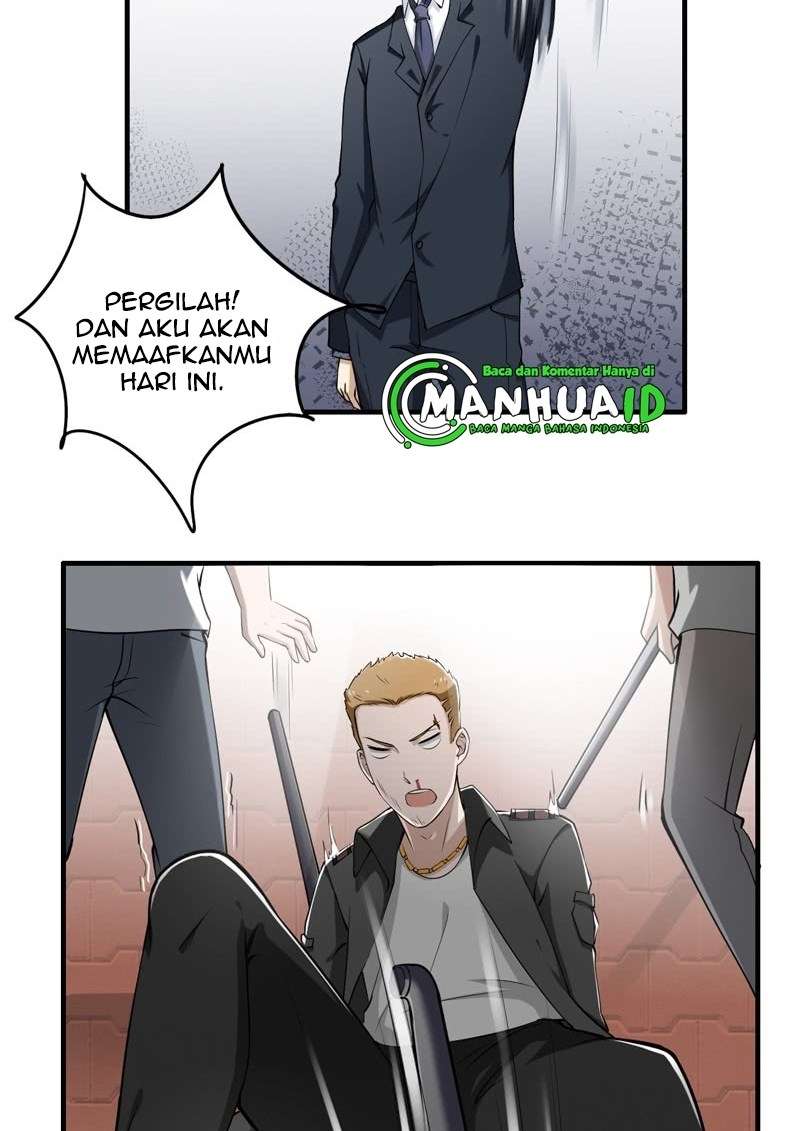 Super Security In The City Chapter 1-06 Gambar 139