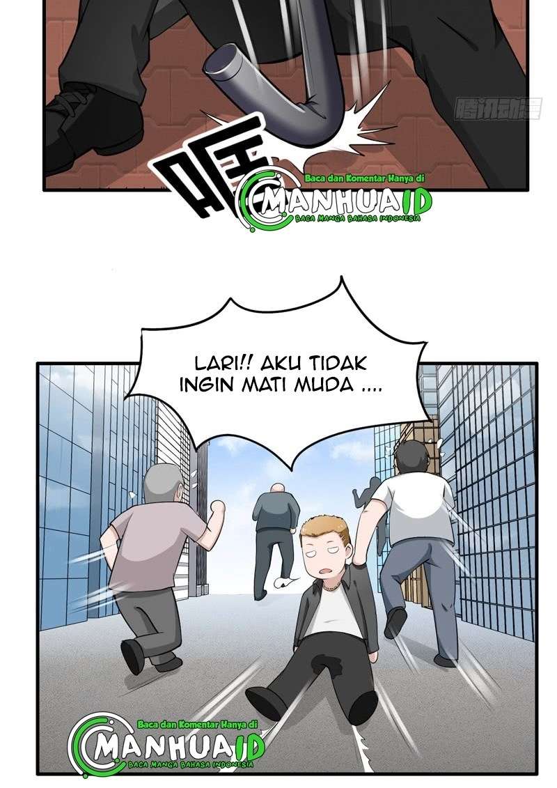 Super Security In The City Chapter 1-06 Gambar 140
