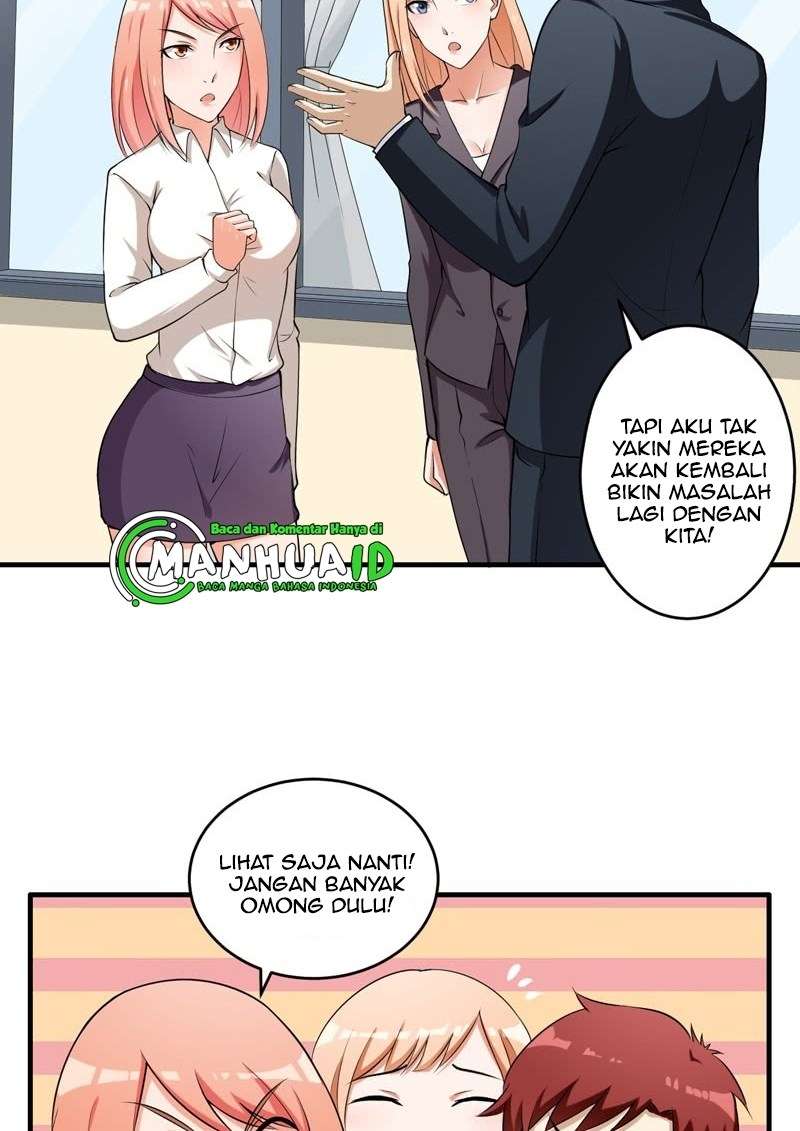 Super Security In The City Chapter 1-06 Gambar 145